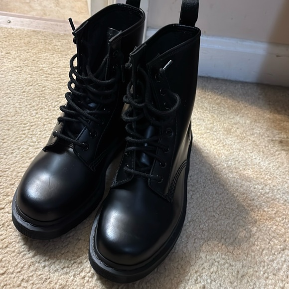 Dr. Martens Shoes - Dr Martens
